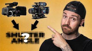 The MOST IMPORTANT Camera Setting You Need To Know For Videography