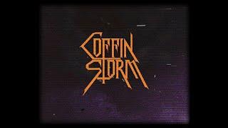 Coffin Storm - Over Frozen Moors - official lyric video