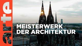 Der Kölner Dom  Doku HD Reupload  ARTE