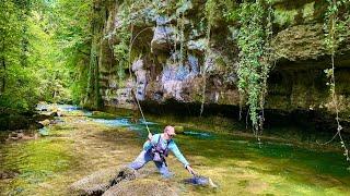 Fly Fishing The Most Incredible River