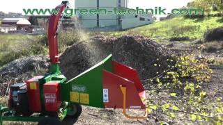 Green-technik Cip1300-H24.mp4