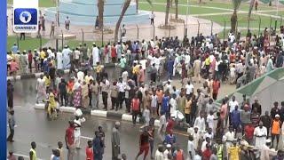 Planned Nationwide Protest Students Vow To Occupy Kano