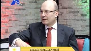 Özel Medline Adana Hastanesi-  Prof. Dr. Sercan Akpınar  - Eklem Kireçlenmesi