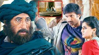 Santharppavaathi Latest Tamil Full Movie Part 11  Gopichand  Taapsee Pannu  Sahasam