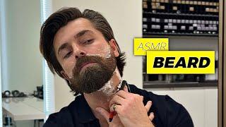 ASMR Beard line up