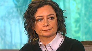 The Tragedy Of Sara Gilbert Is So Sad