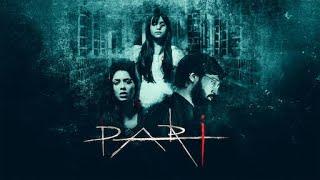 Pari The Movie  Theatrical Trailer  English Sub Title  Horror Flick  Syed Atif Ali