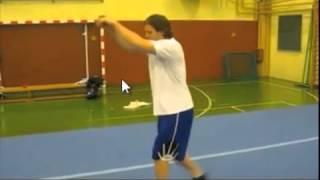 CheerFile - Matjaz - Standing Full