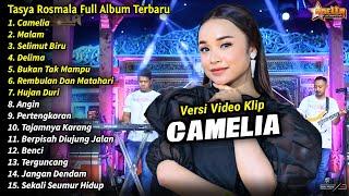 Tasya Rosmala Full Album  Camelia Malam Tasya Rosmala Henny Adella Full Album Terbaru 2024