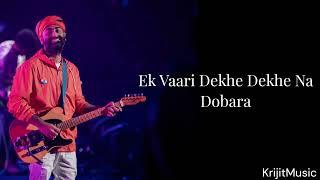 Mahi Mera Dil Full Song  Lyrics By Arijit Singh  Tulsi Kumar  Tanishk Bagchi  T-Series Newsong