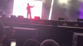 Travis Scott - R.I.P. Screw Live Wireless Festival Germany