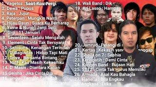 lagu pop indonesia jadul    Pop indo campur lawas    menyentuh hati & enak di dengar  #popindonesia
