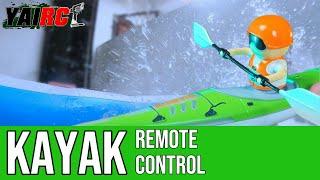 Kayak RC Hui Can Toys 810