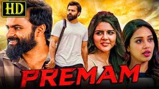 Premam Chitralahari - South Romantic Hindi Dubbed Movie  Sai Dharam Tej Kalyani Priyadarshan