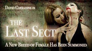 The Last Sect 2006  Full Movie  David Carradine  Natalie Brown  Deborah Odell