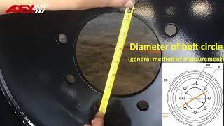 APEX_Wheel-Measurement