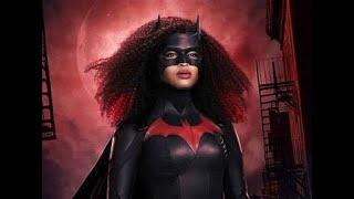 Batwoman Season 2 Episode 3 Bat Girl Magic REACTION REVIEW