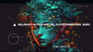 Solomun  Mute @ Mar Del Plata Argentina 2023