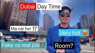 Dubai ni fake arw real job  Driver job vacancy fwilyby ‍ Apply khamdw