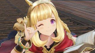 Granblue Fantasy Relink - Cagliostro Teaser Video