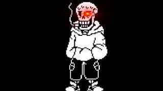 UnderSwap Papyrus but I want to die