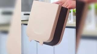 ProDIY  Foldable Dustbin Door Hanging