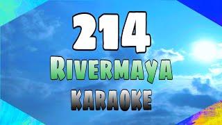 214 - Rivermaya KARAOKE