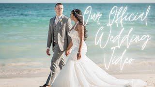 Shana & Codys Official Wedding Video