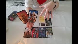 TAROT INTERACTIV ️IMPACARE SAU RUPTURA DEFINITIVA ? CARE SUNT SANSELE ACESTEI CONEXIUNI ?️