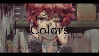 【Fukase】colors【VOCALOID Cover】+VSQx