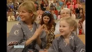 The Martha Stewart Show - The Breakfast Show