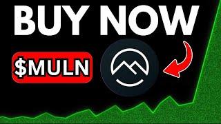 MULN Stock Mullen stock MULN STOCK PREDICTION MULN STOCK Analysis MULN Price muln news today