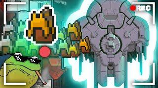 Ultra-Sus Slug Run WIN  FTL - Faster Than Light