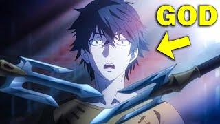 This Ugly DISGUSTING Loser Was Isekaid & BULLIED As A Useless Shield Hero Anime Recap