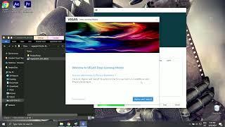 How to Get Sony Vegas Pro 19 for Free and How to Install It