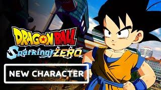 *NEW* SECRET PLAYABLE CHARACTER Revealed in DRAGON BALL Sparking ZERO