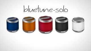 Divoom Bluetune Solo Bluetooth Lautsprecher mit Telefonfunktion