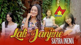 Safira Inema - Lali Janjine  Dangdut OFFICIAL