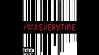 Wizkid - Everytime Ft. Future