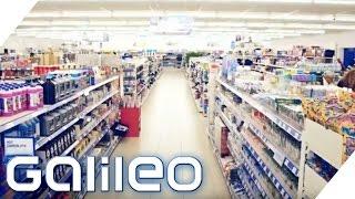 Action Markt Der neue Billig-Discounter  Galileo  ProSieben