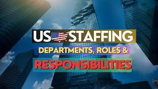 Account Management Delivery  & Recruitment Management in US Staffing Industry By Aiyaz Uddin