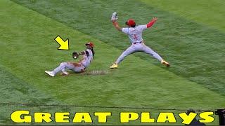 MLB  Top Plays August 2024 P2