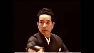 Tenshin Shoden Katori Shinto Ryu Iaijutsu