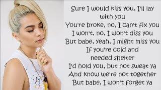Hayley Kiyoko  What I Need ft. Kehlani  Lyrics