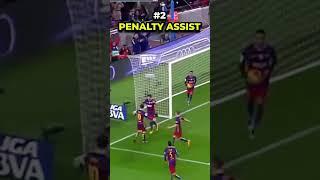 3 Times Messi HUMILIATED Opponents..