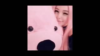Belle Delphine   HOTTEST VIDEO FAP TRIBUTE COMPILATION IMG TOO