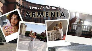 Exploring Armenia A Visual Journey ️