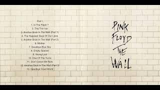 Pink Floyd - Comfortably Numb HQ - FLAC