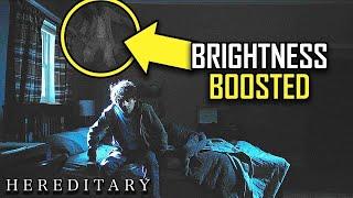 HEREDITARY 2018 Breakdown  Ending Explained Easter Eggs Hidden Details & Things You Missed