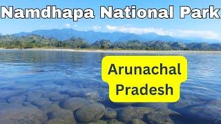 Namdhapa National Park  Arunachal Pradesh  Birding